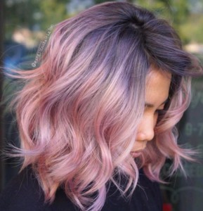 Everything You Need To Know About Ombre Hair