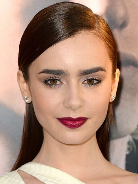 Find Out Which Is the Best Eyebrow Shape for Heart Face