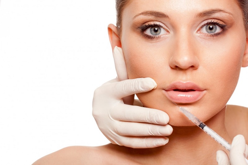 non-surgical face lifts
