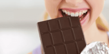 healthy teeth image