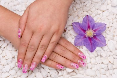 Manicure tips for Healthy Nails