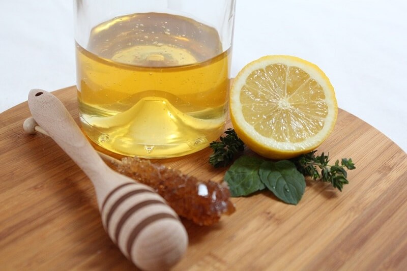 home made acne remedies
