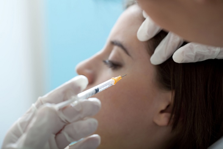 cosmetic dermatologist procedures