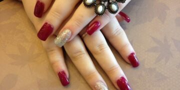 gel polish