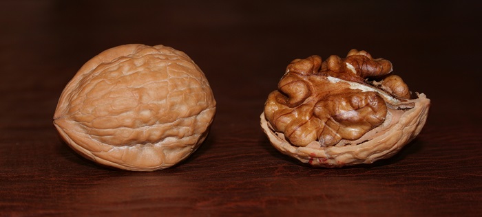 walnuts for losing weight