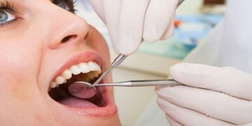 cosmetic dentistry
