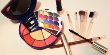 cosmetic products