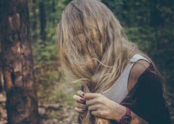 hairstyle