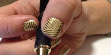 jamberry nails