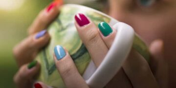 nail polish 2