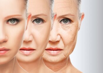 three faces