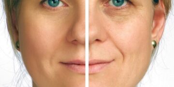 youthful skin