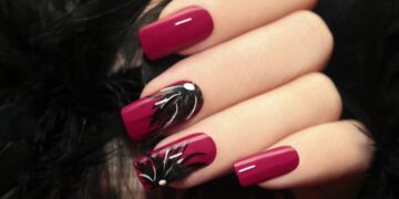 beautiful nails