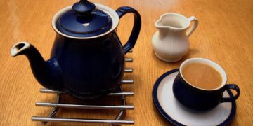 cup of tea