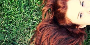 hair color