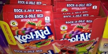 kool aid