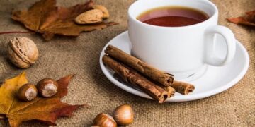 cup of tea