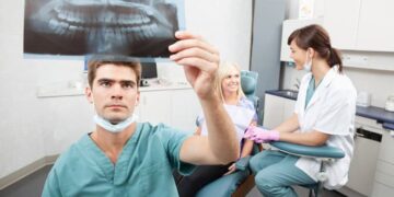dental clinic