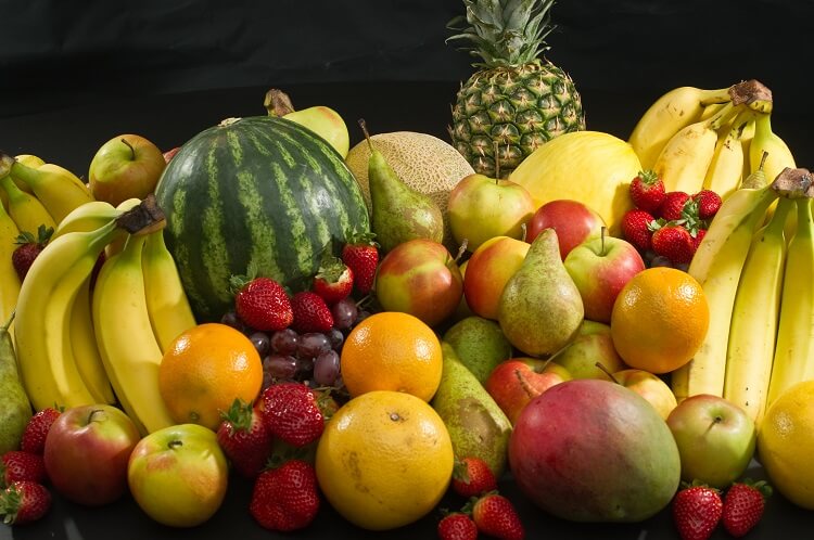fruits 1