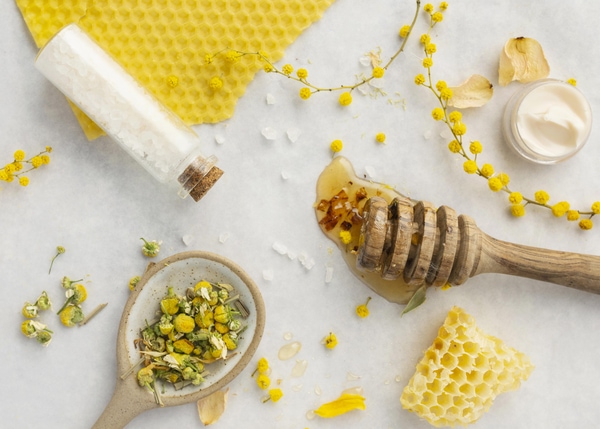 bee venom cream face