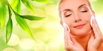 makeup remover