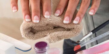 manicure