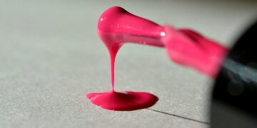 nail polish 1