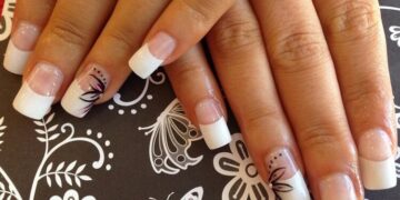 square nails
