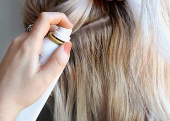 1 dry shampoo