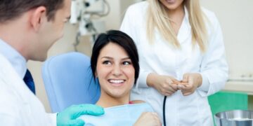 dental practice