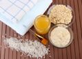 homemade scalp scrubs