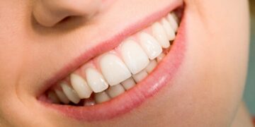 smile