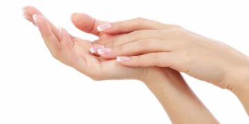 soft hands