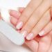 2 doing manicure