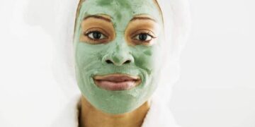 Avocado Face Mask