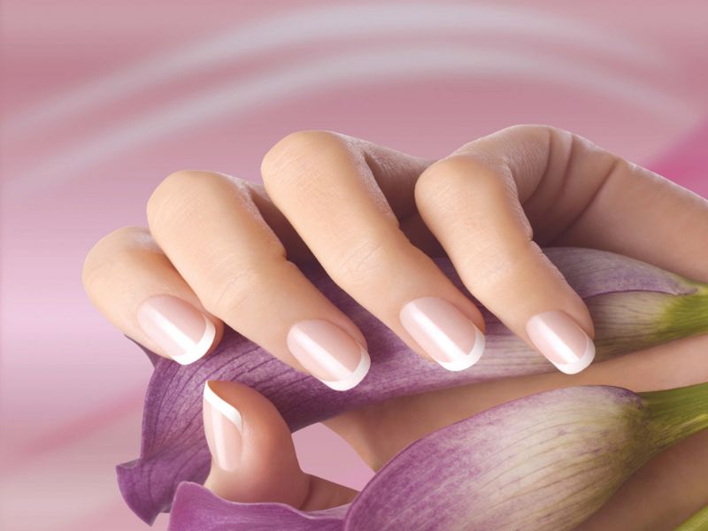 All You Need to Know about the IBX Nail Treatment and How Well It Works