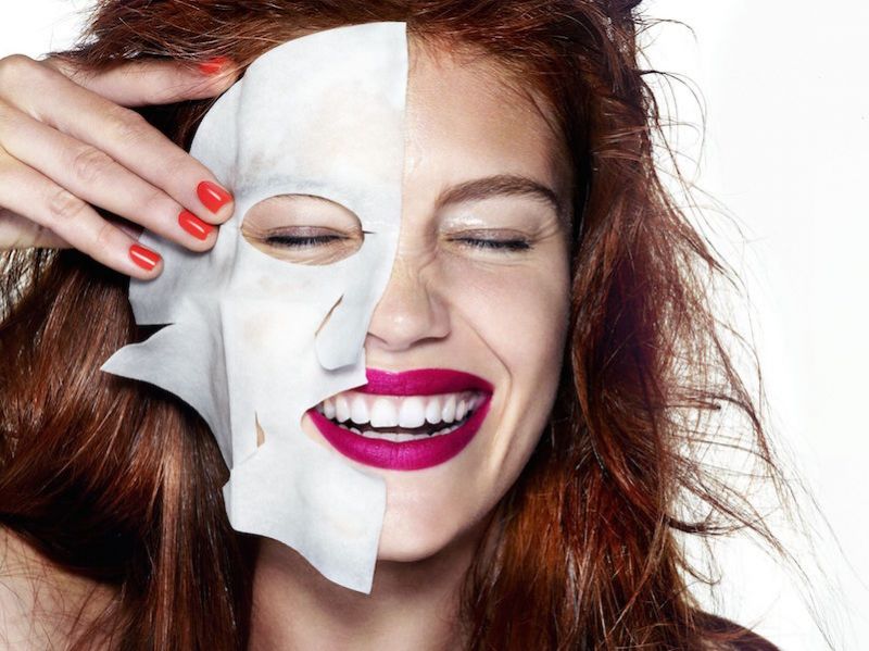 5 Sheet Masks to Try and Why They’re Better than Regular Face Masks
