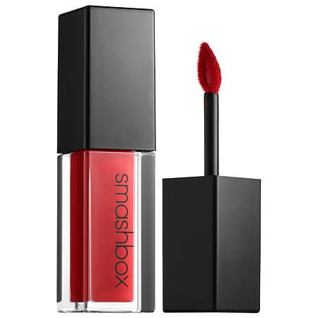 Bawse SuperWoman Red Lipstick