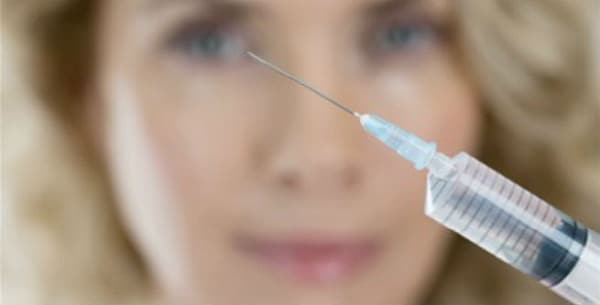 Collagen Injections, How They Work and What to Expect from This Procedure