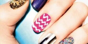 Nails