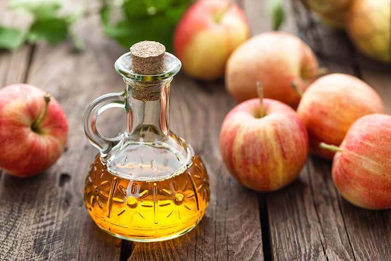 Apple Cider Vinegar Acne Treatments – Treat Your Breakout Without Leaving Scars