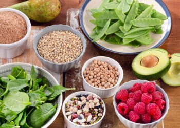 Basic Eating Rules to Faster Weight Loss 1