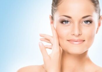 how to get glowing skin