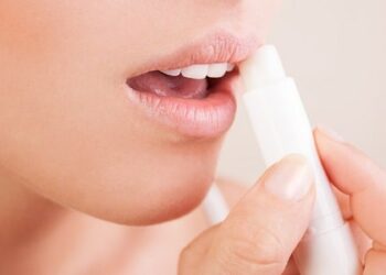 Lip balm