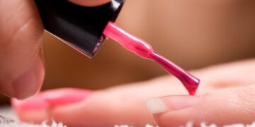 Manicure