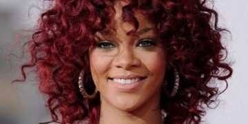 Curly hair 1