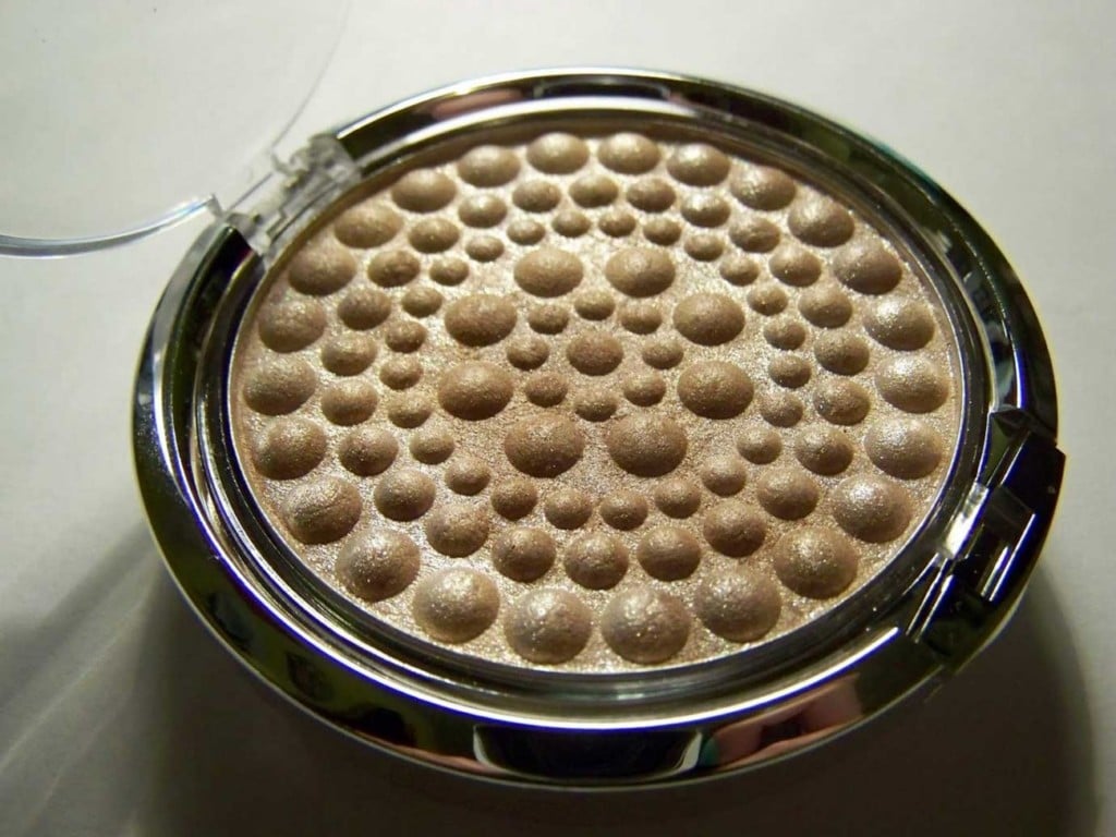 best drugstore highlighter makeup physician formula pearls powder