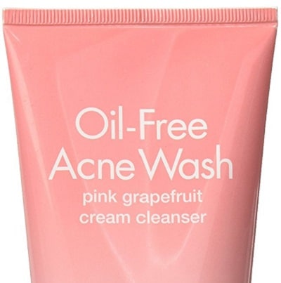 best face wash for combination skin neutrogena oil free acne wash
