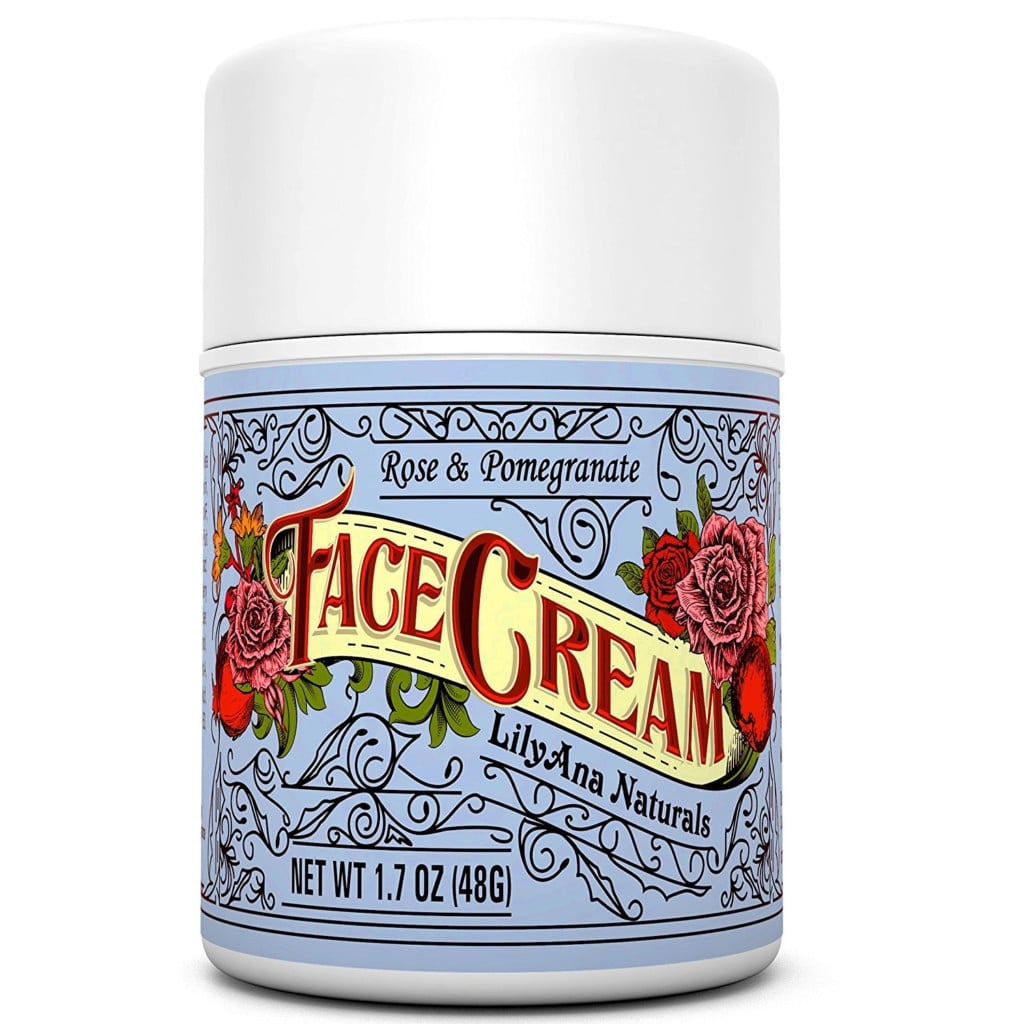 best moisturizer for combination skin lilyana naturals face cream