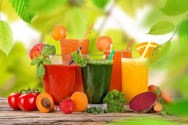 best juice cleanse for weight loss